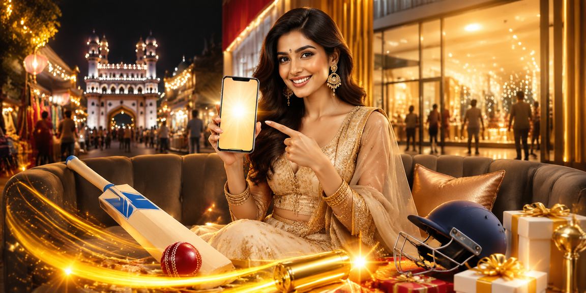 Indian players enjoy Teen Patti and cricket betting on mobile devices